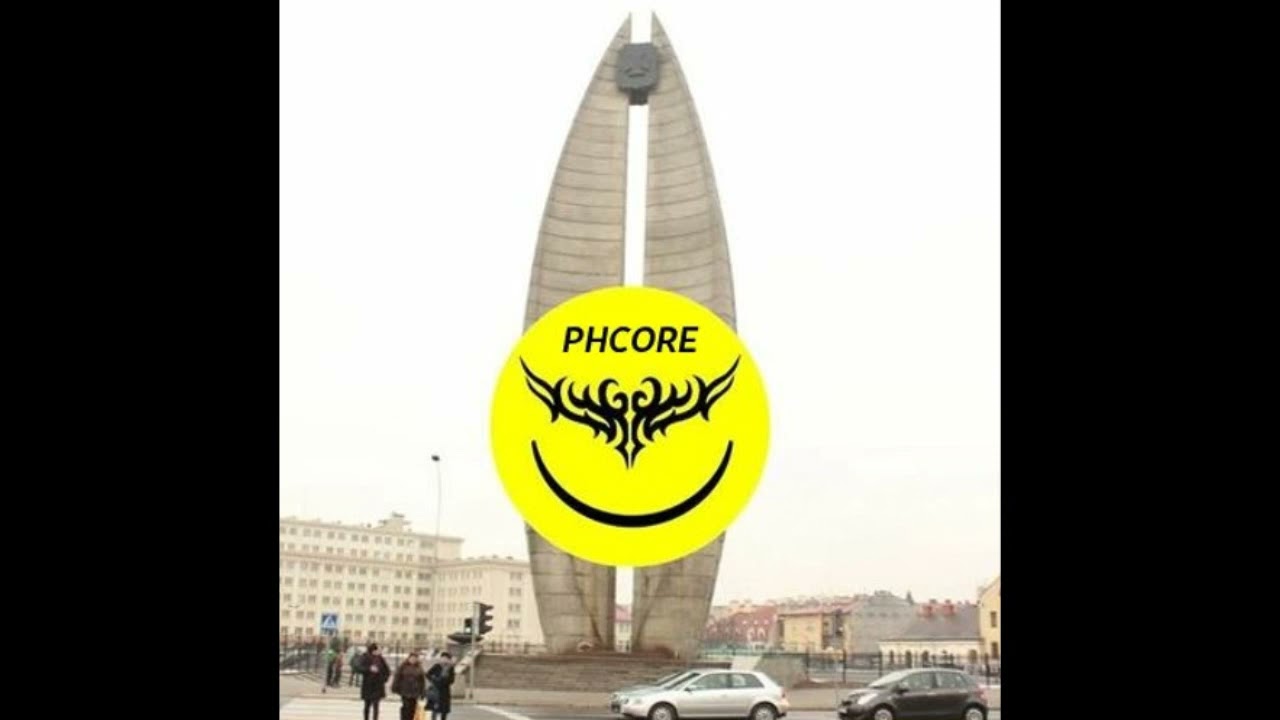PHCORE - WIXAPOL 2018