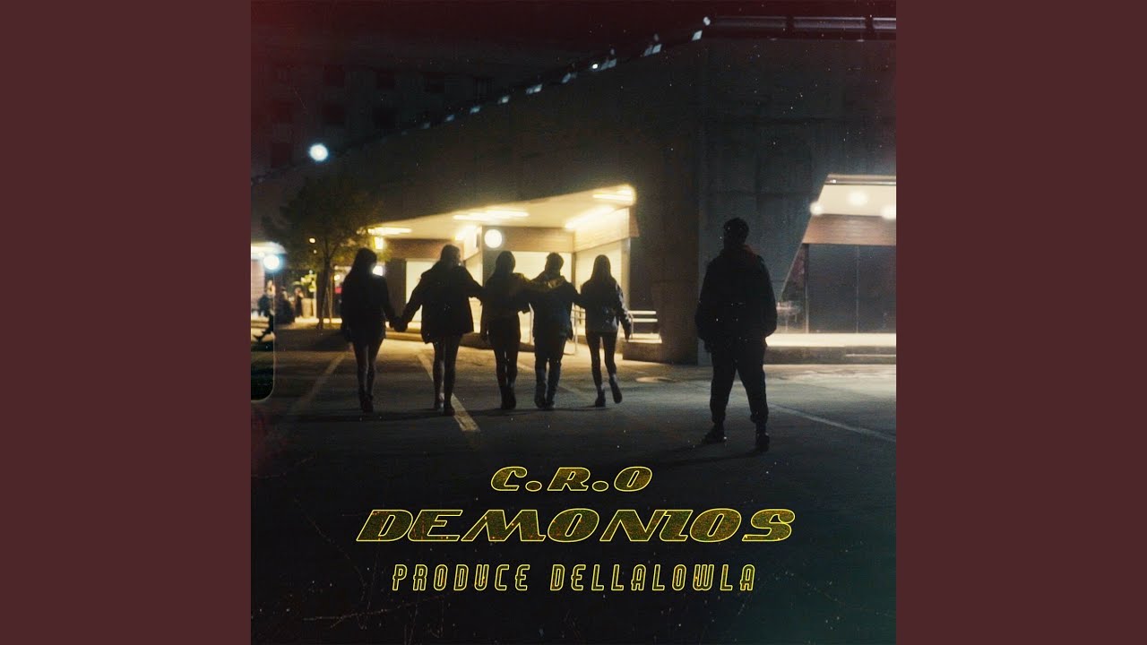Demonios