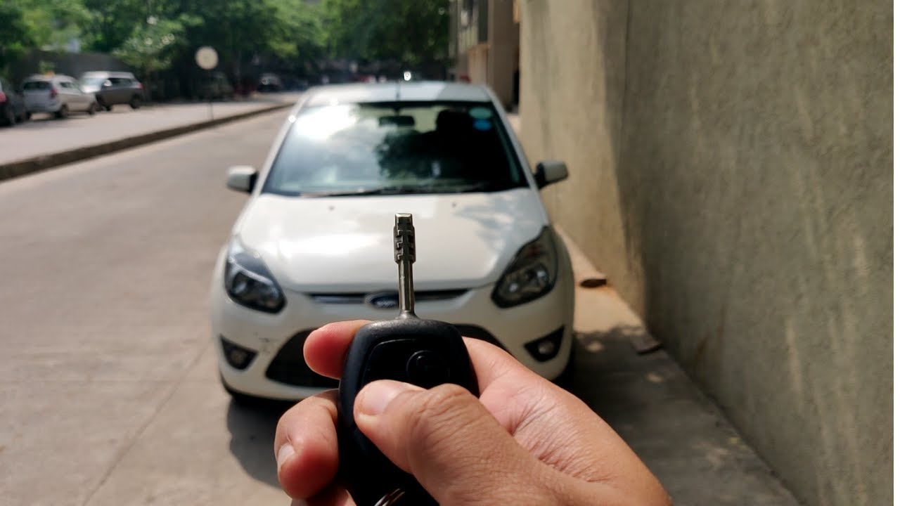 Ford का कोई मुकाबला नहीं | Drive review of Ford Figo (2012) after 75000 Km
