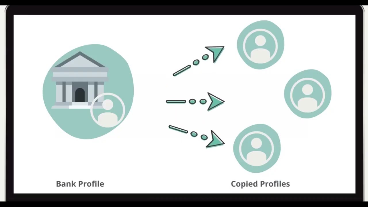 Auto Bank Reconciliation Import  Export Facility in Miracle Accounting Software