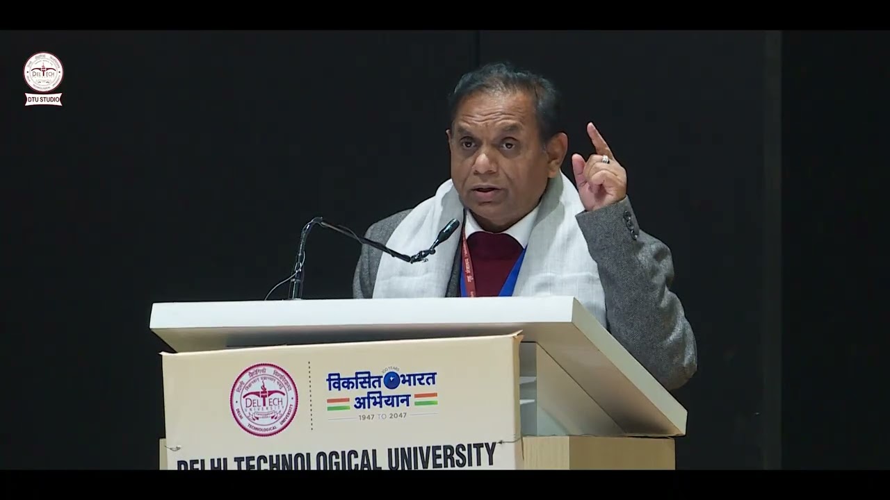 3rd National Conference on Social Responsibilities of Educational Institutions Part-5