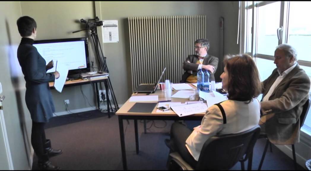CFPJ - Devenir responsable de communication