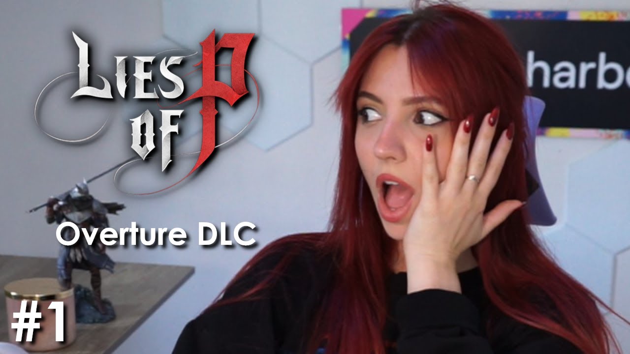 Lies of P Overture DLC #1