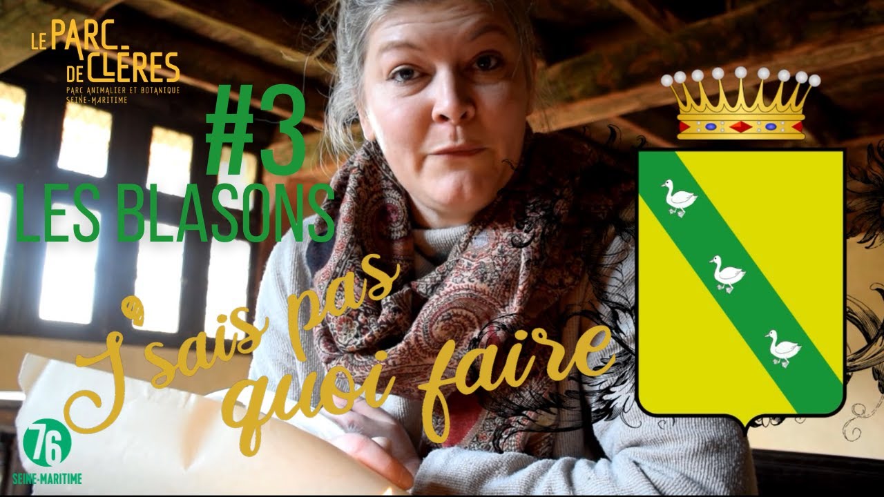 S2E3 J'sais pas quoi faire 