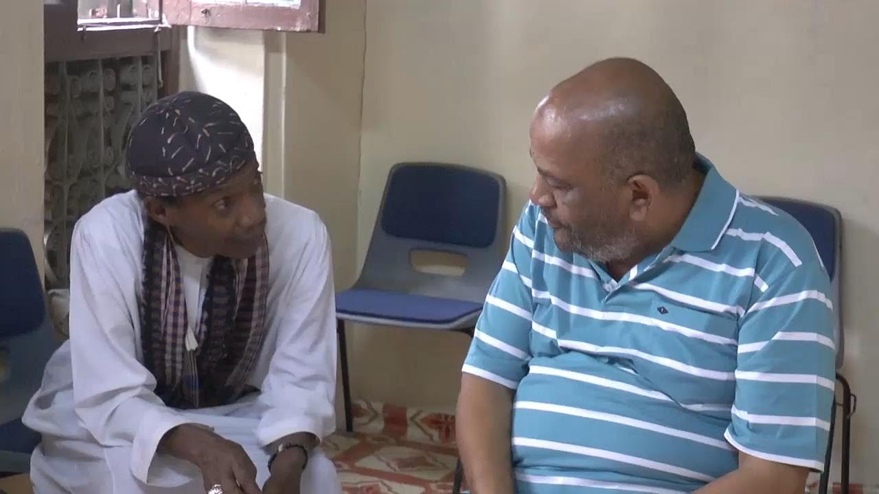 BARAZA LA EID NADI IKHWAN SAFAA ZANZIBAR