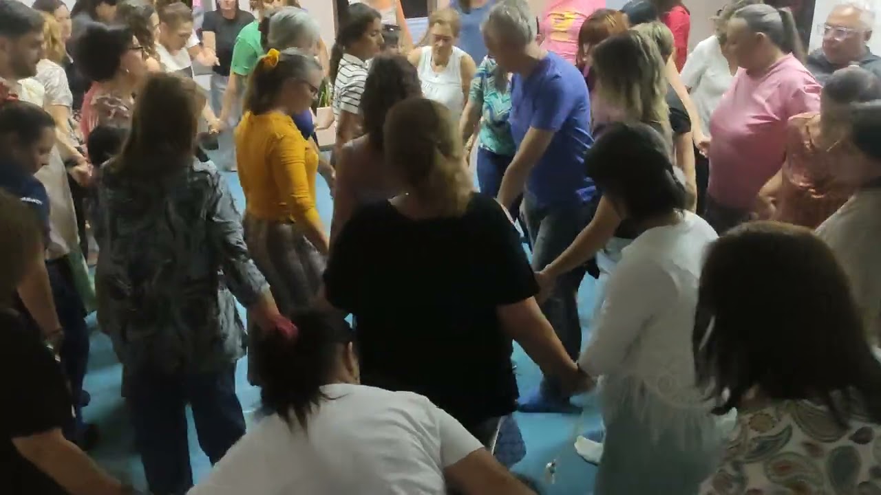 NUEVA COREOGRAFÍA 