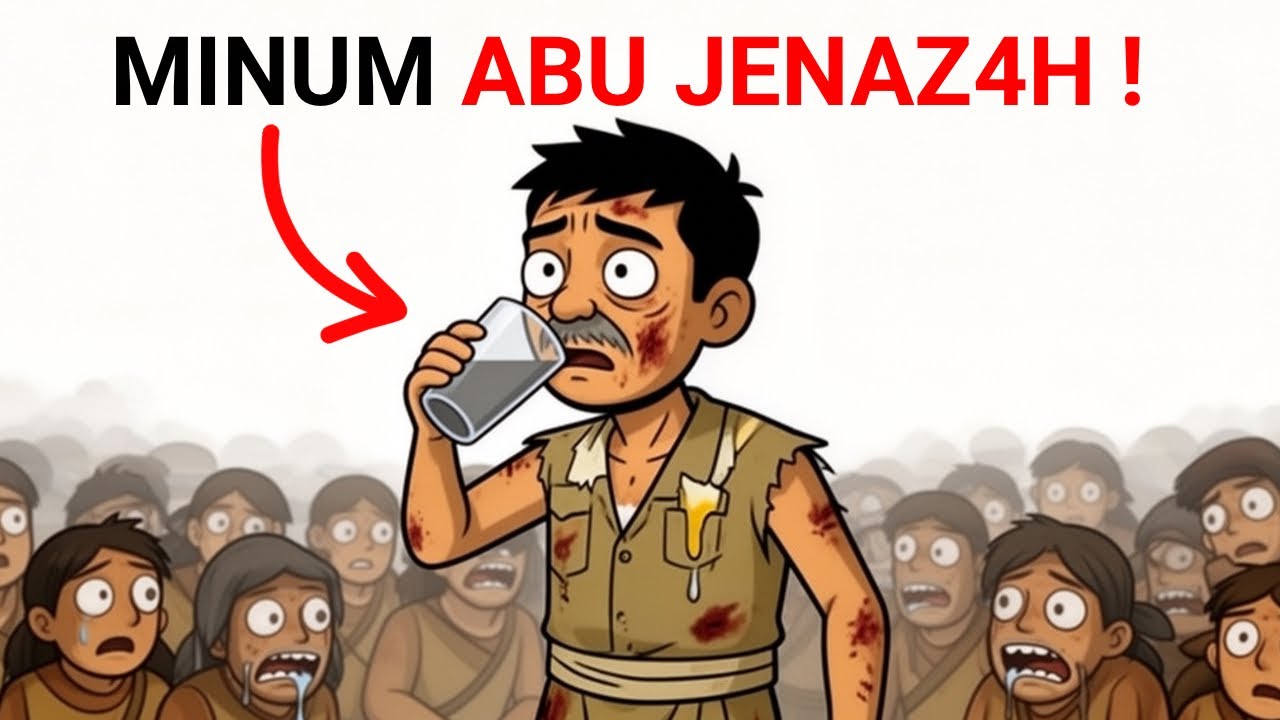 10 Ritual Agama Paling Menjijikkan !