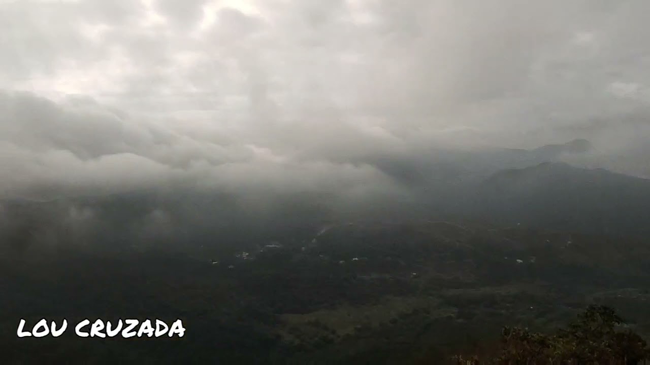 EXTREME HIKE MA ON SHAN | ANG  INYONG TAGAPAGLINGKOD | LOU CRUZADA