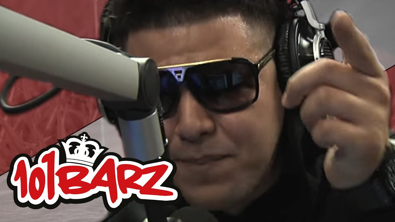LIJPE | Zomersessie 2013 | 101Barz