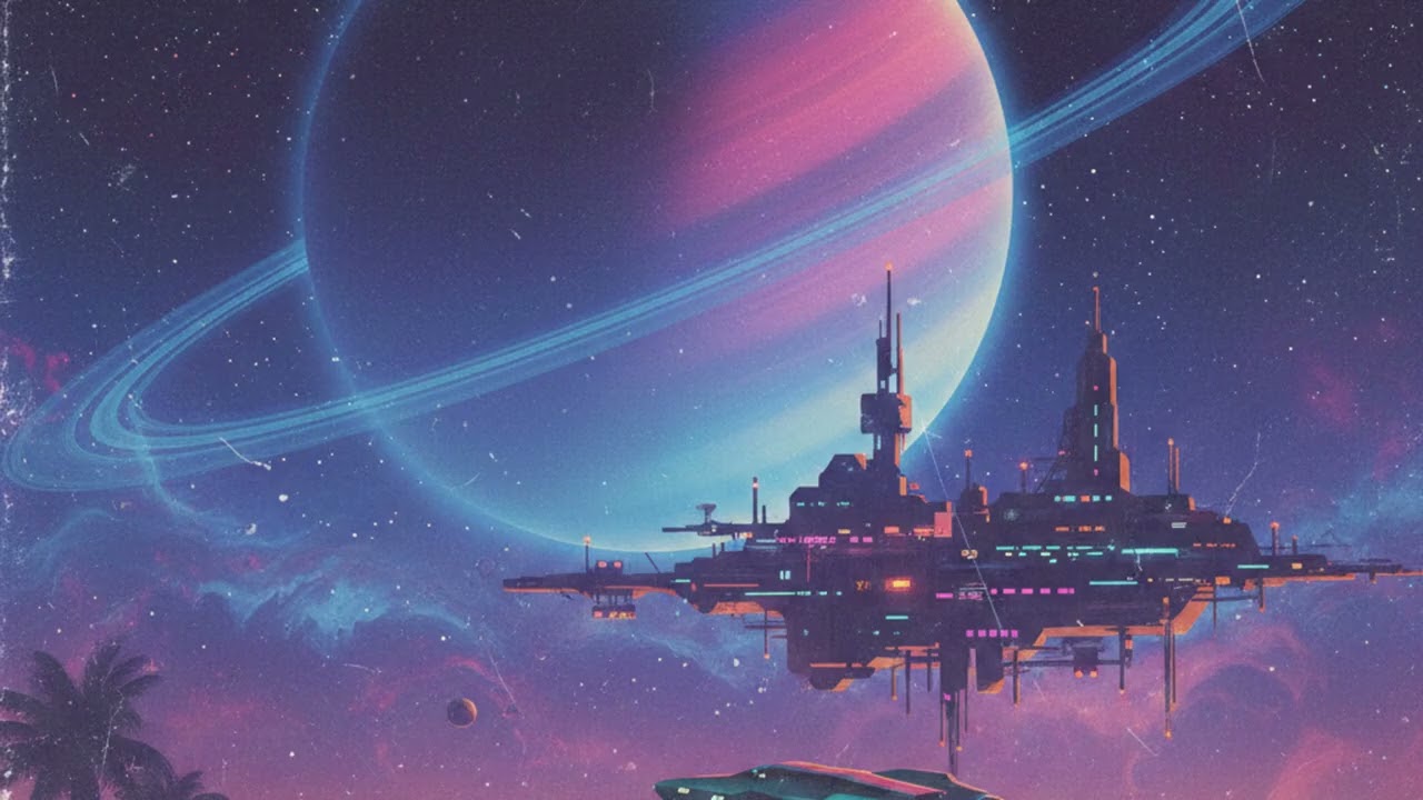 Galactic Horizon