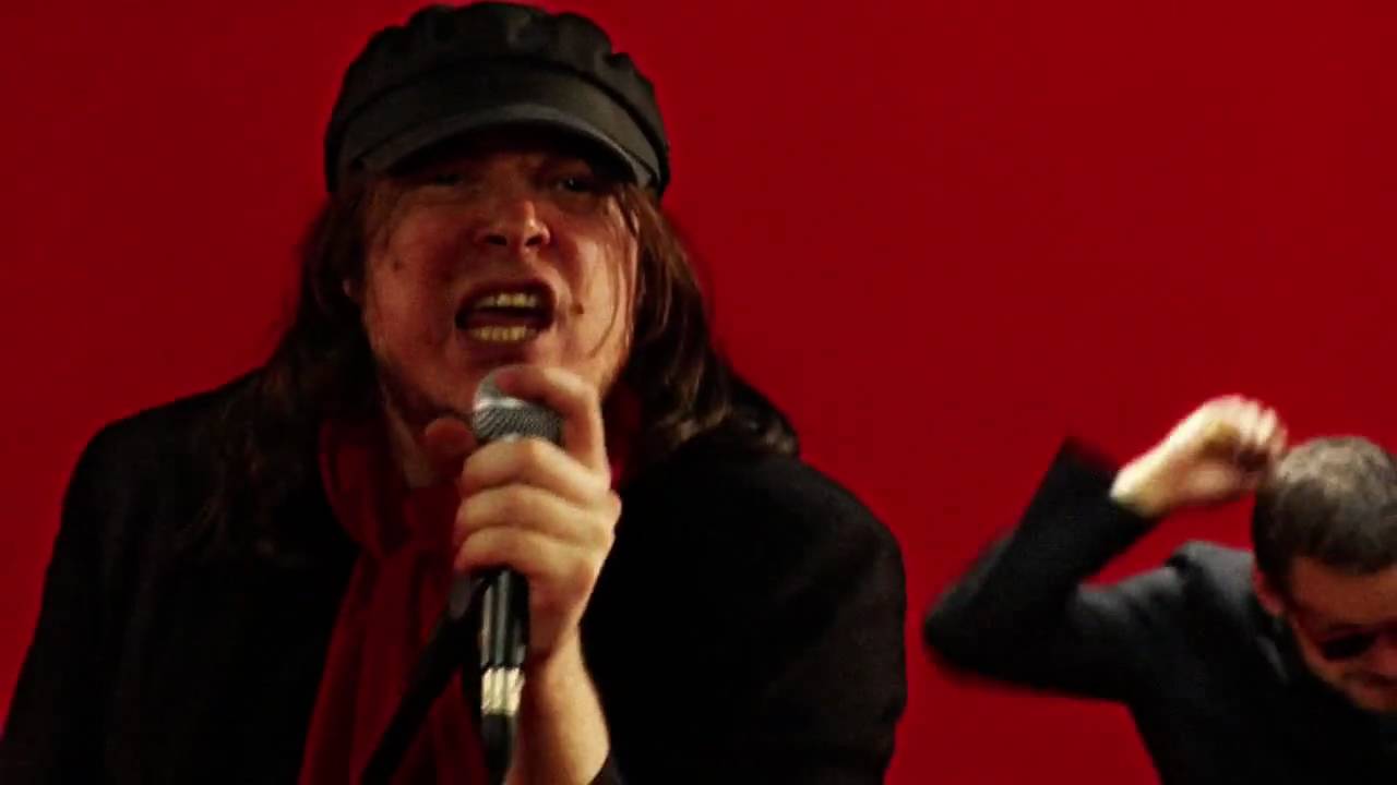 Cachorro Grande - Dance Agora (Videoclipe Oficial)