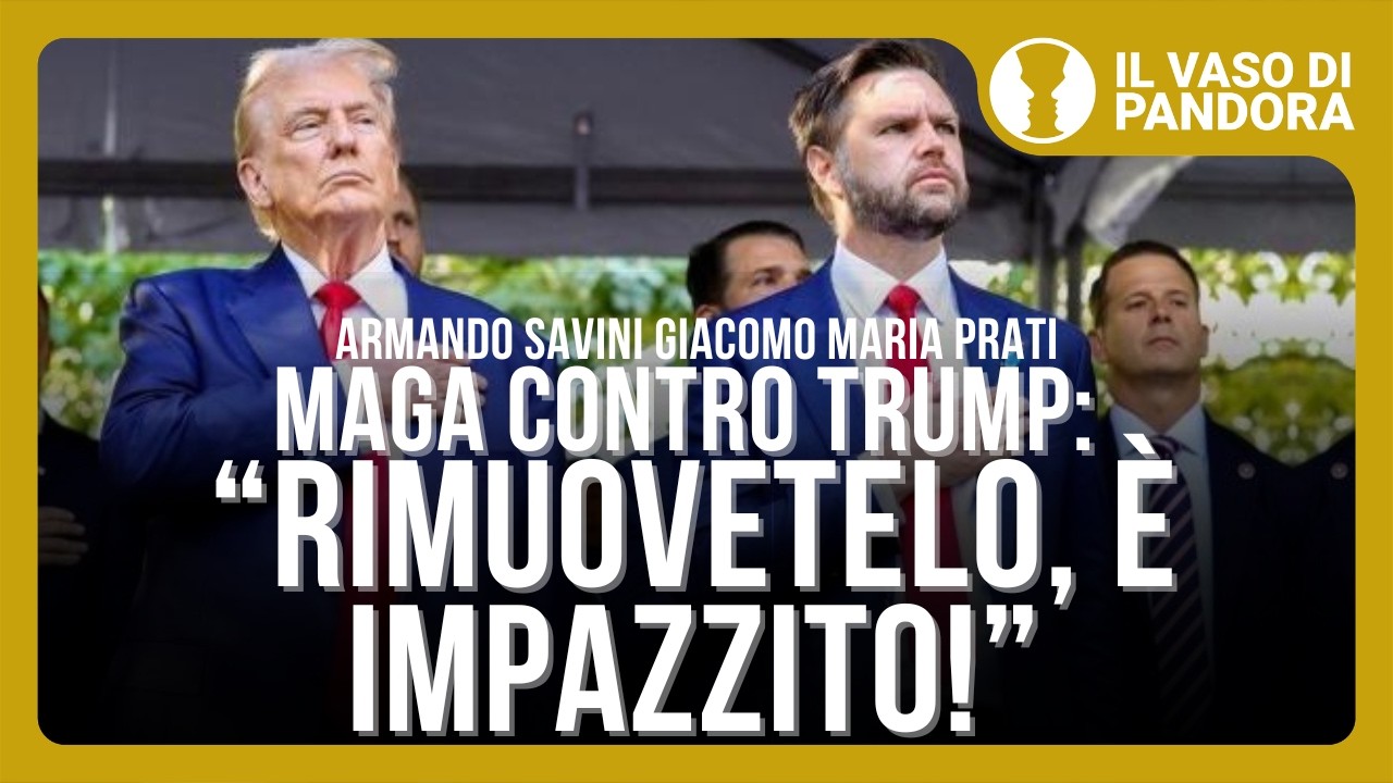 BlackRock vuole i risparmi degli italiani: 