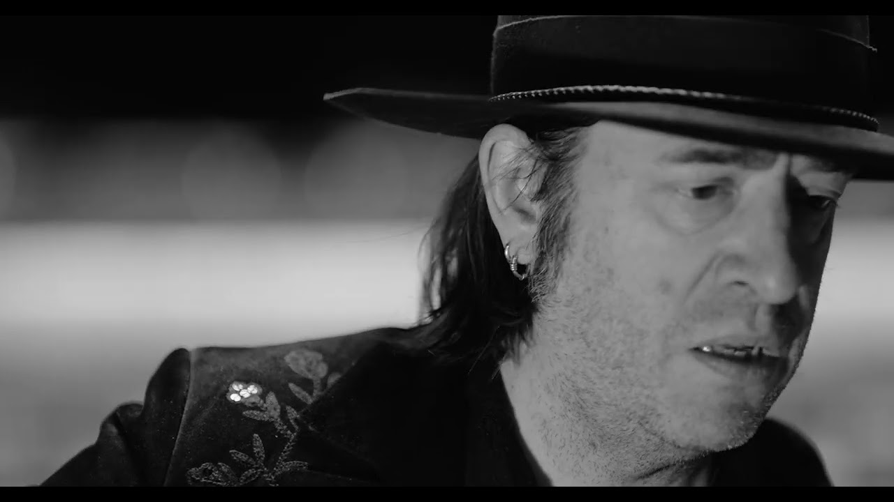 Torgeir Waldemar - Dover (Offical Music video)