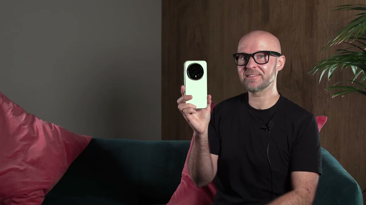 Meet the HONOR Magic8 Pro