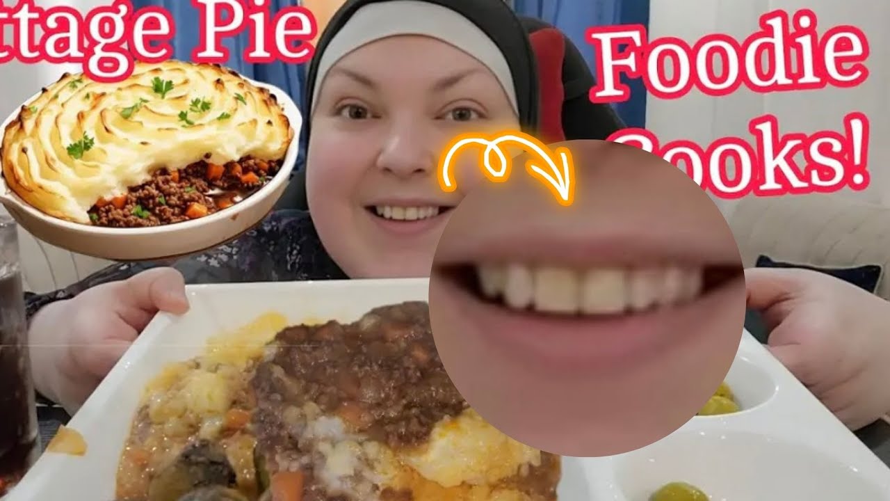 Foodie Beauty Goes Back to Mukbangs & Carb Loads | HIGHLIGHTS
