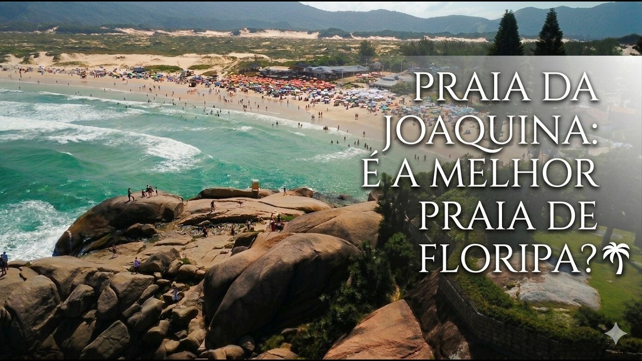 FLORIPA ALÉM DO ÓBVIO