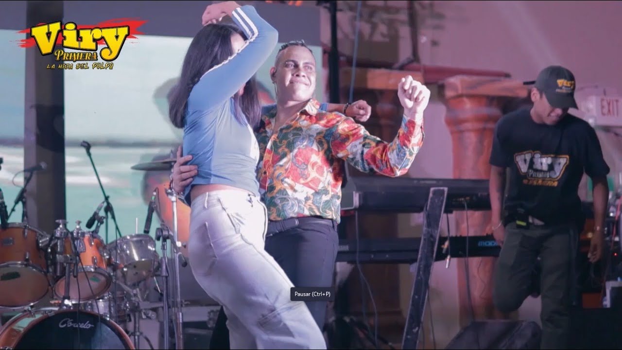 SHOW SOLO PARA MUJERES 