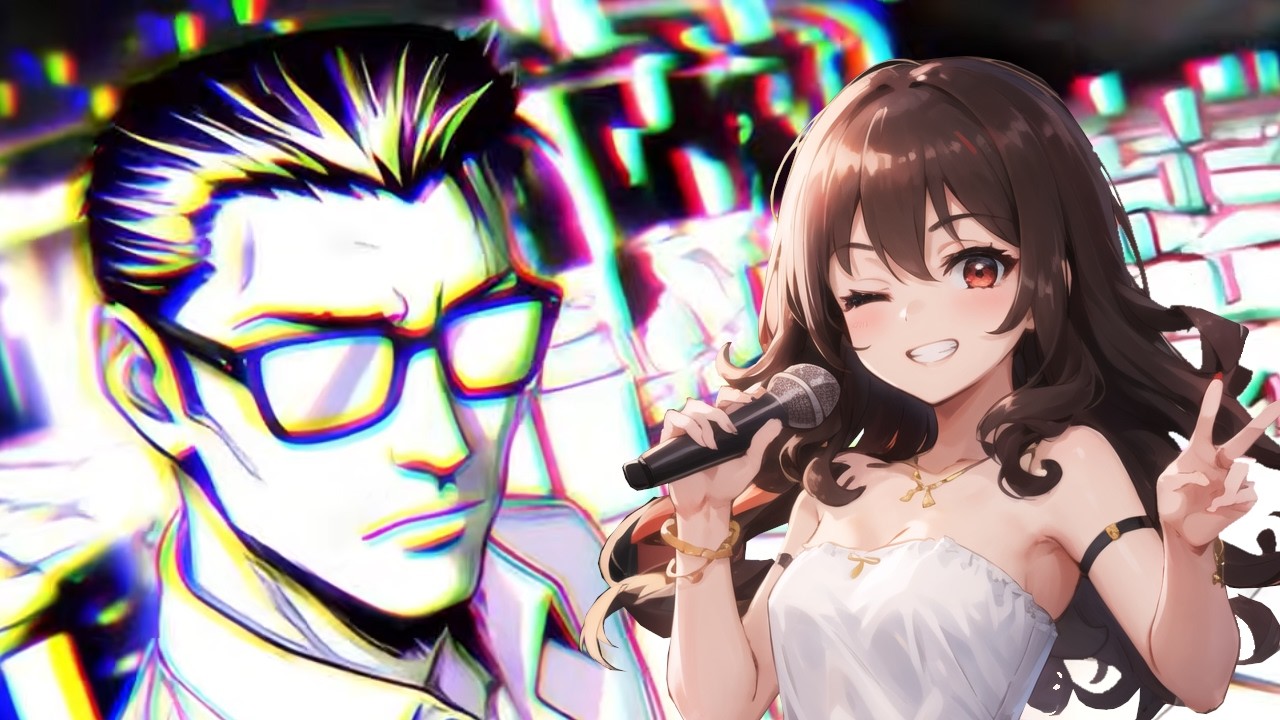 Skyebrows is literally me fr fr, but way better