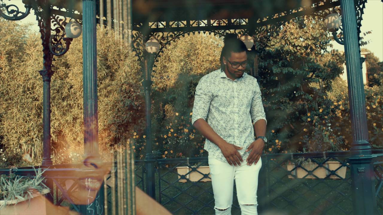 Patrick Bello - Deixa Acontecer (Video Oficial)