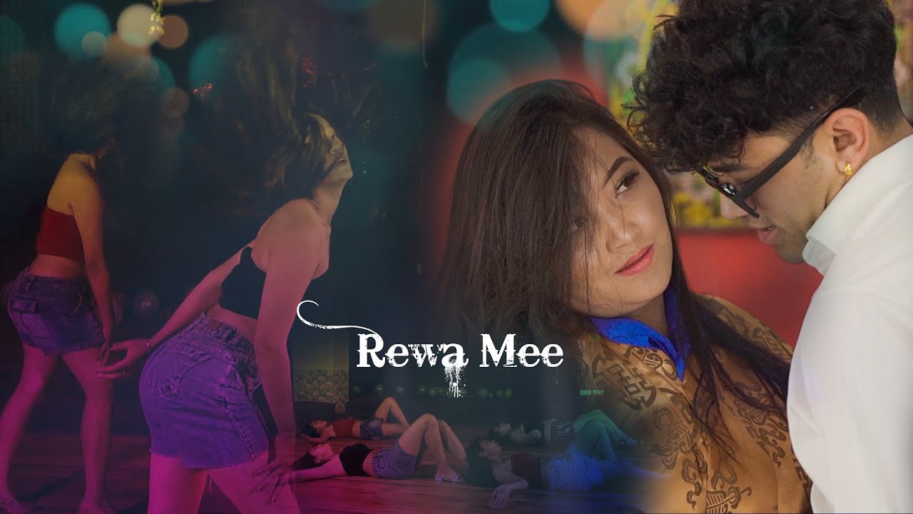 BHUTANESE MUSIC VIDEO | REWA MEE | GARAB PRODUCTION