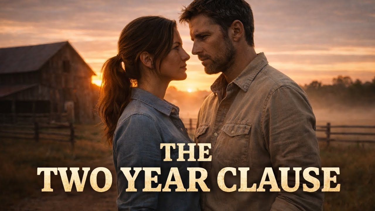 The Two Year Clause 