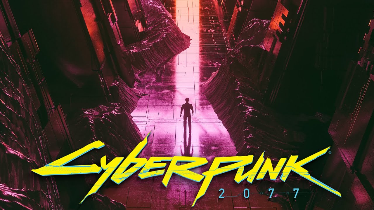 Amazing Visual Effects Compilation 4K 🔥🔥    Extended Version  #Cyberpunk Mix