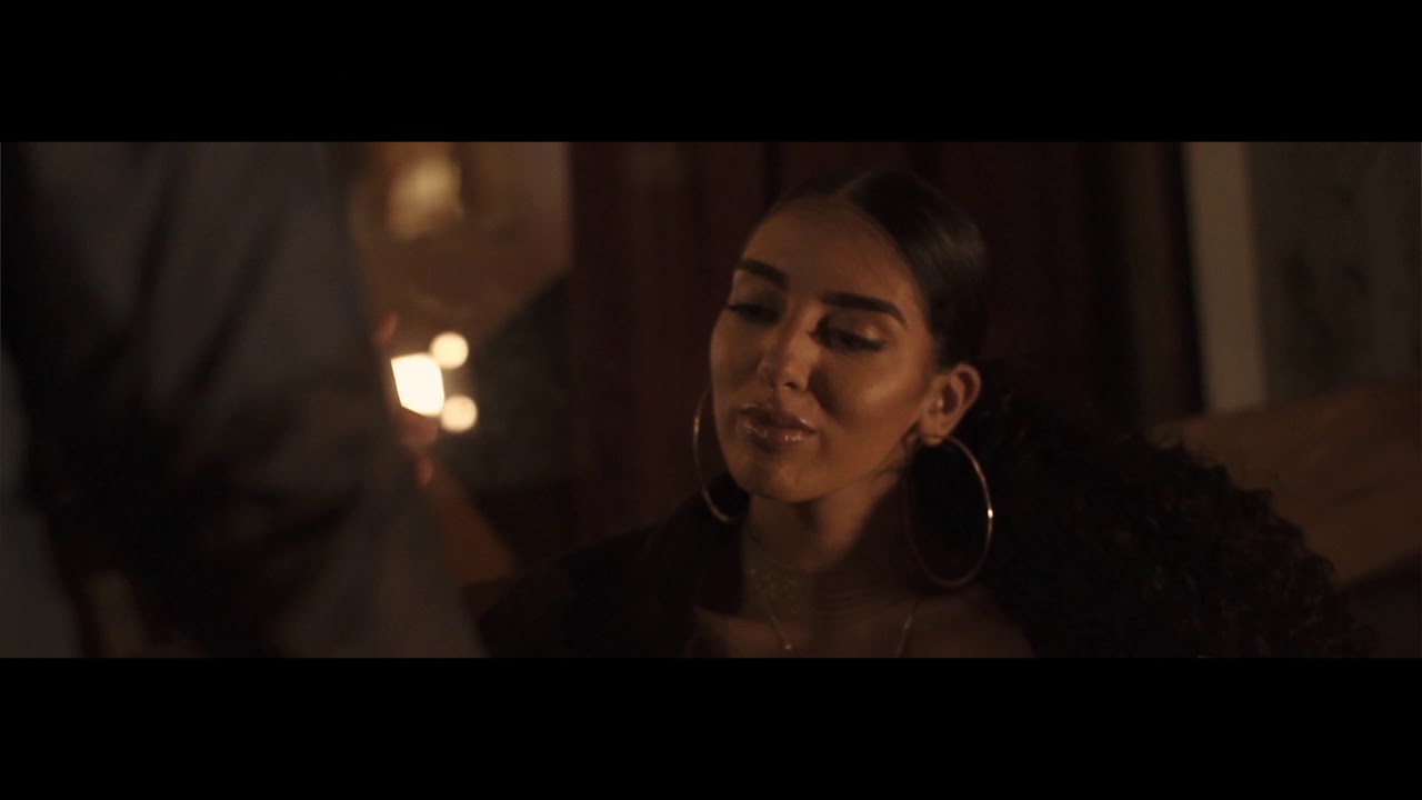 PICO - NU STAAN  x JAIIKOP, TYTJE