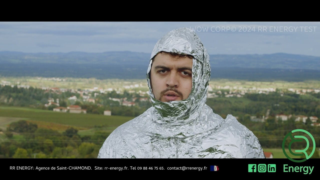 Vous aussi vous souhaitez utiliser l'&eacute;nergie solaire ? Contactez plut&ocirc;t RR Energy