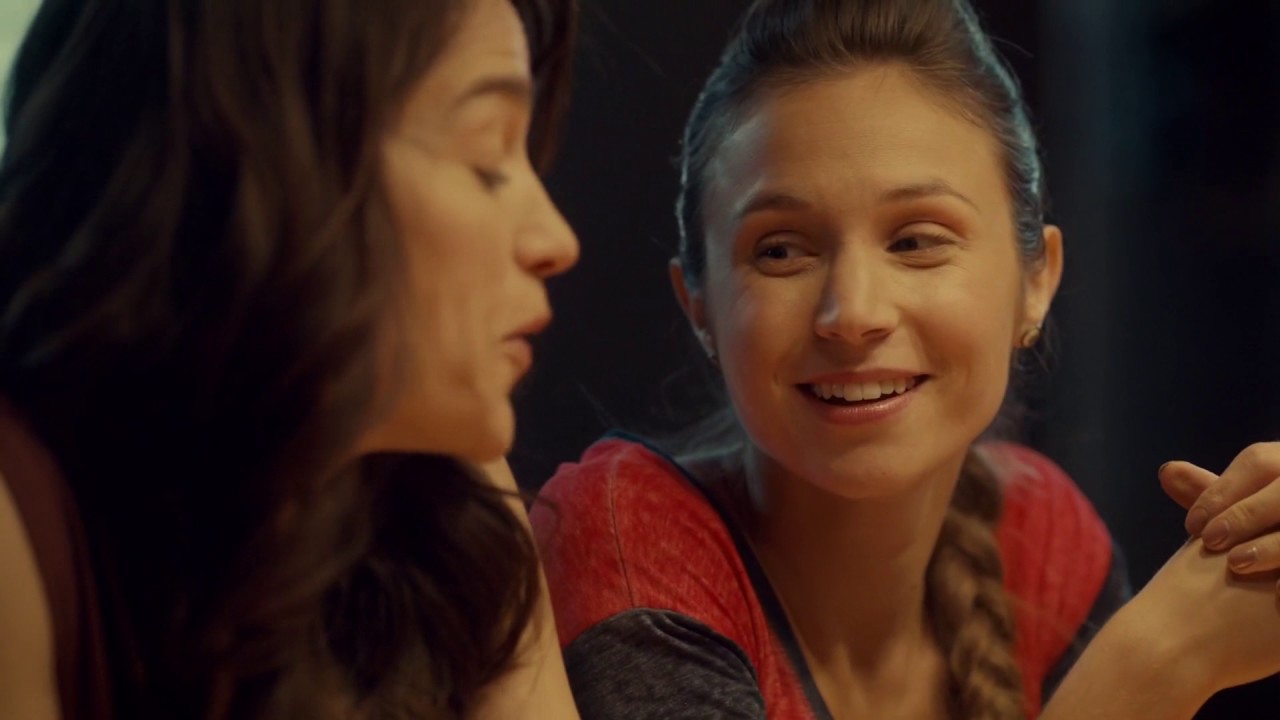 Waverly Earp   Scars to your Beautiful