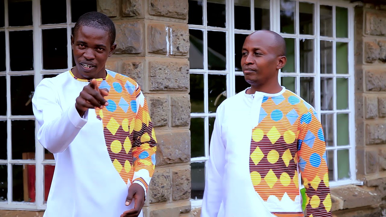 IT'S SO SWEET By The Blessed Family Melodies- Kericho