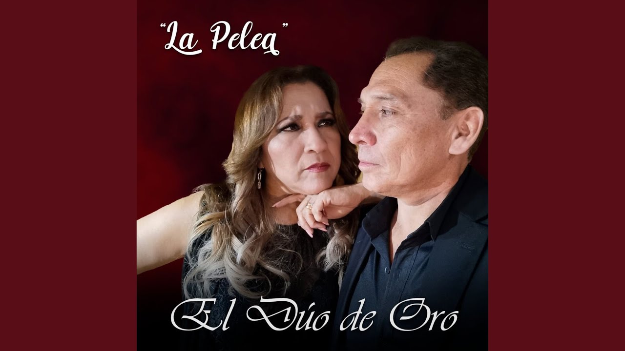 La Pelea (Mix Valses)