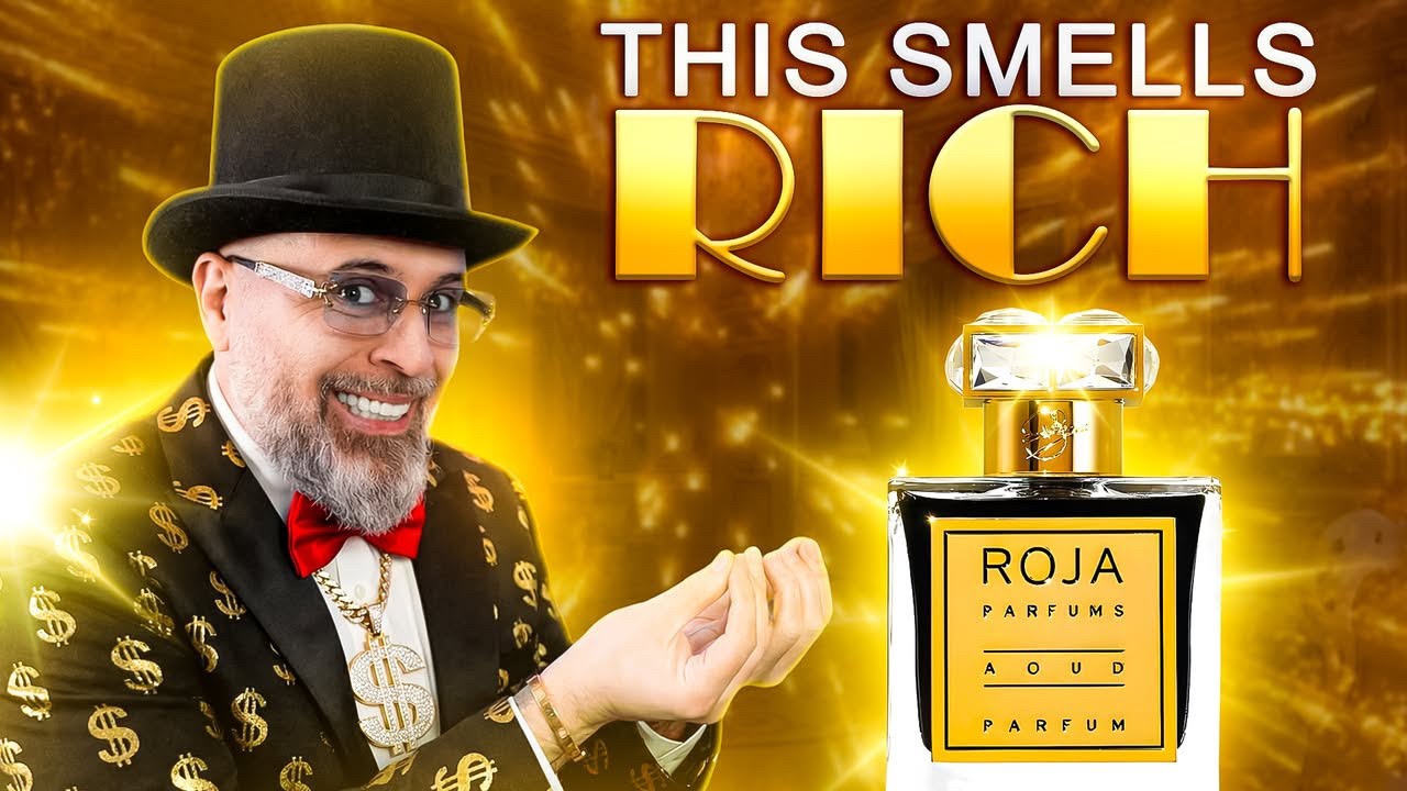 Зачем я потратила на это деньги? | Roja Parfums Aoud