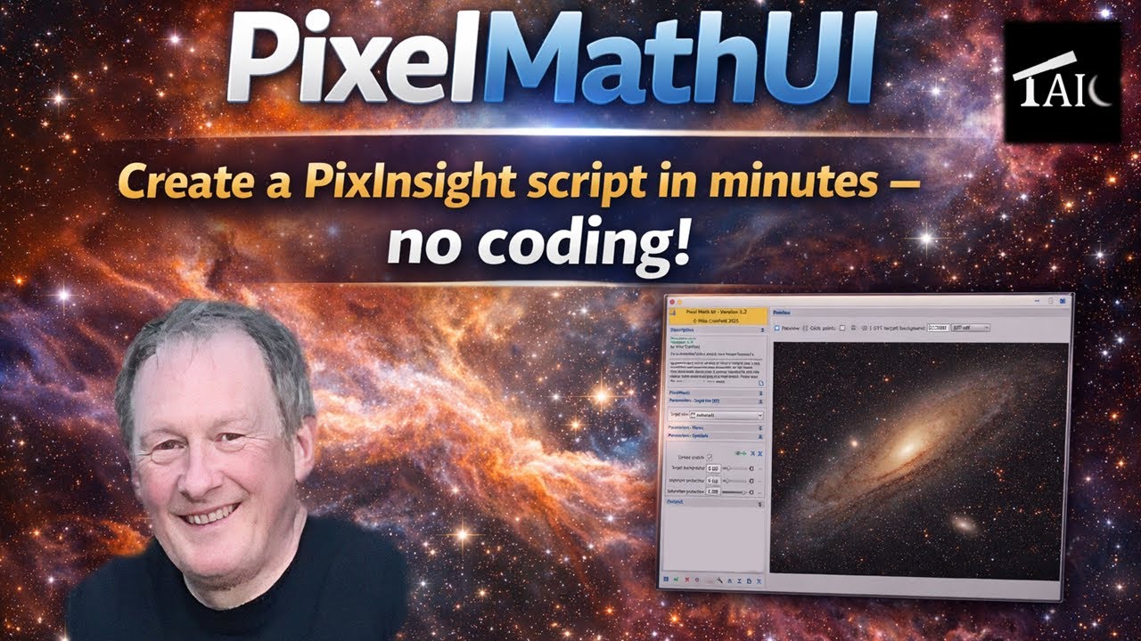 PixelMath UI - No Coding! | 2026-02-01