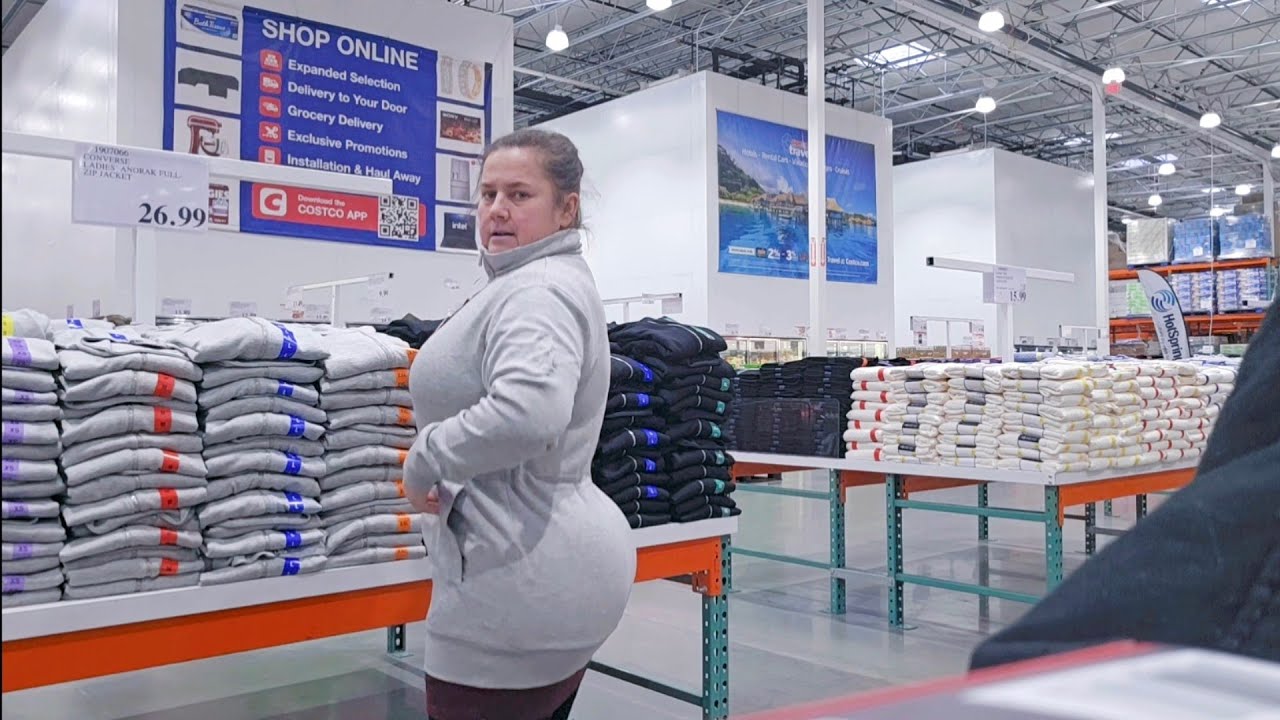 СУПЕР НОВИНКИ В МАГАЗИНЕ COSTCO.