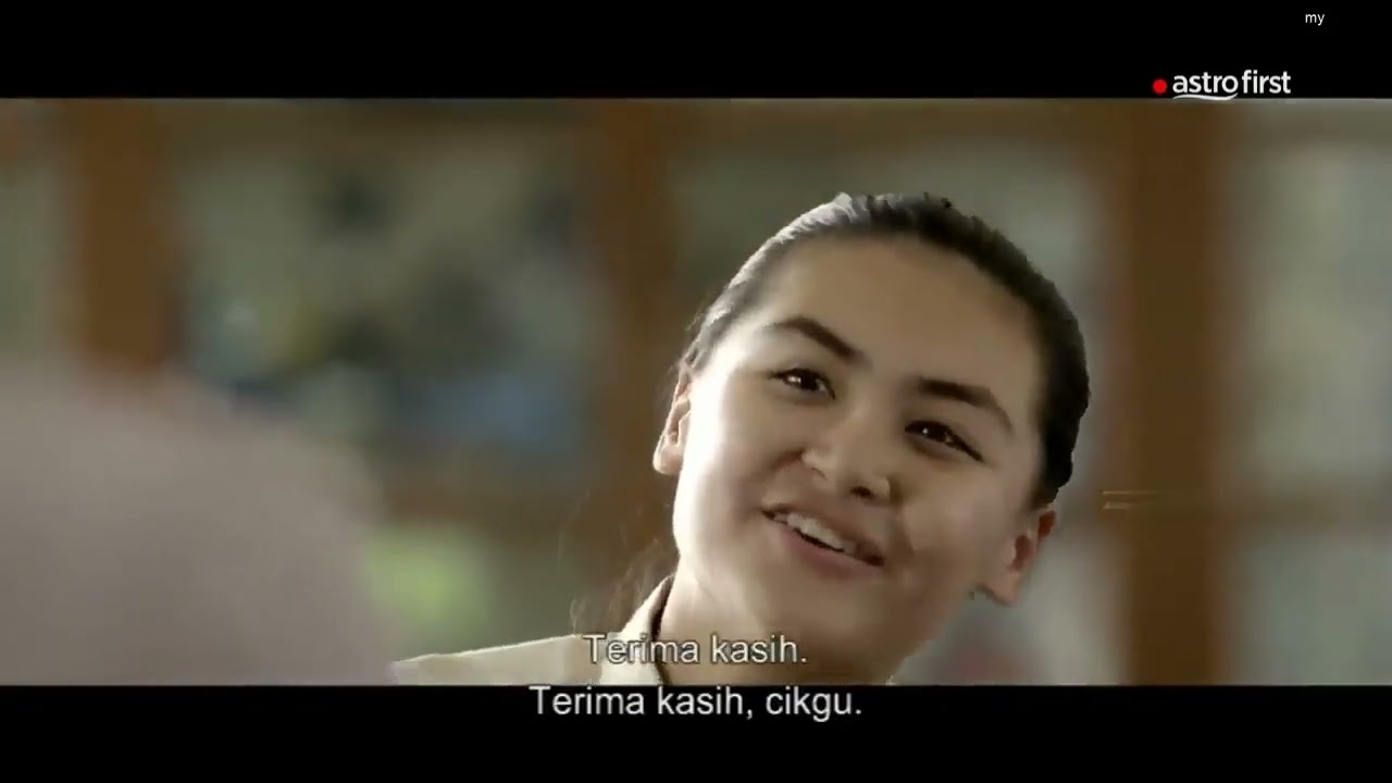 Full movie | Film Sedih Malaysia |