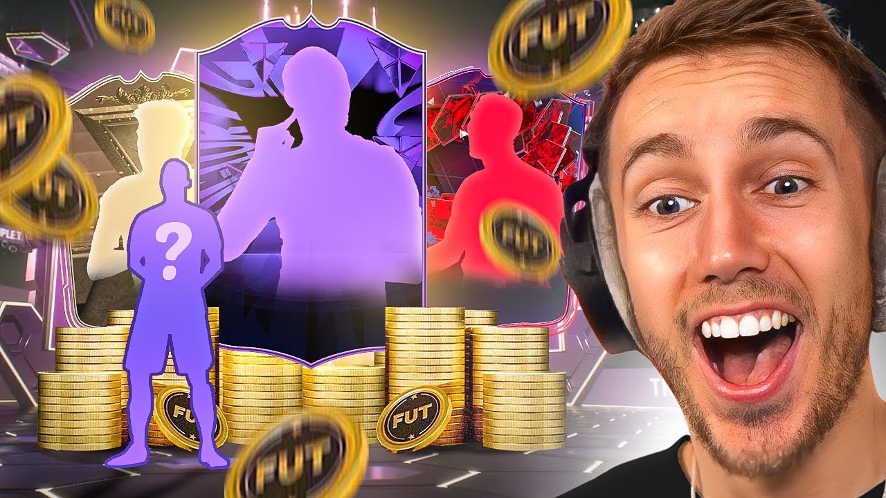 MY BIGGEST PACK OPENING YET!