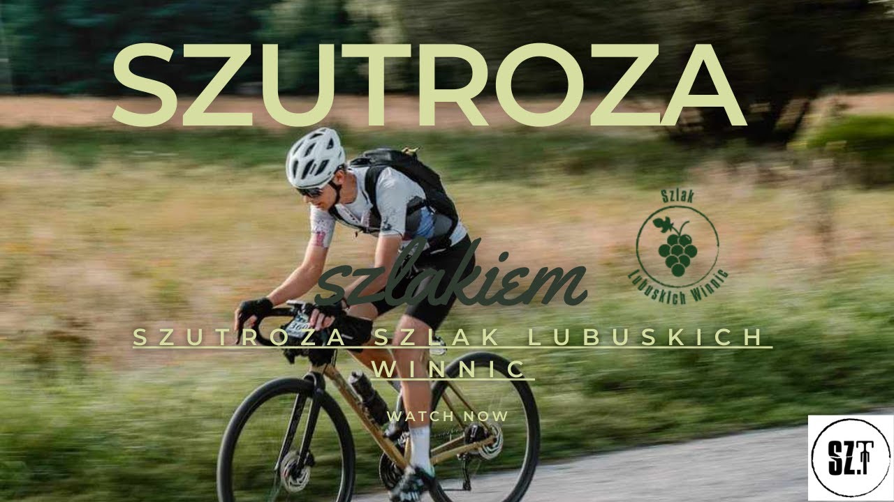 Szutroza Szlak Lubuskich Winnic