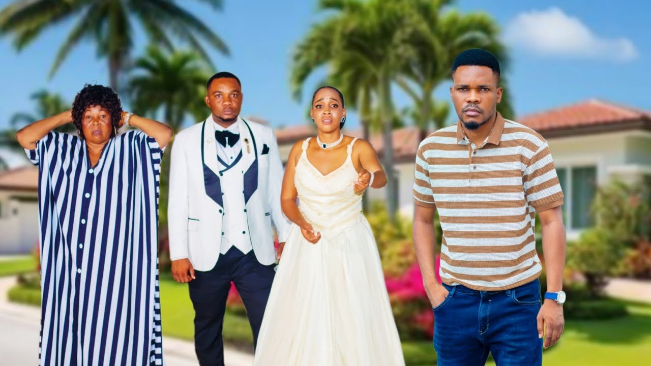 BADO NATAFUTA 💞 PART 42 | Love Story #love