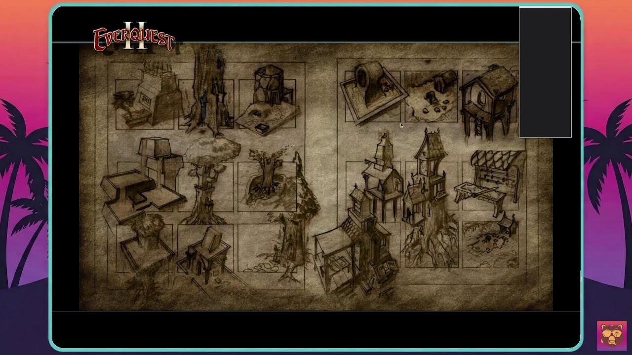 Short Handed Raid Nights | EQ2 Origins