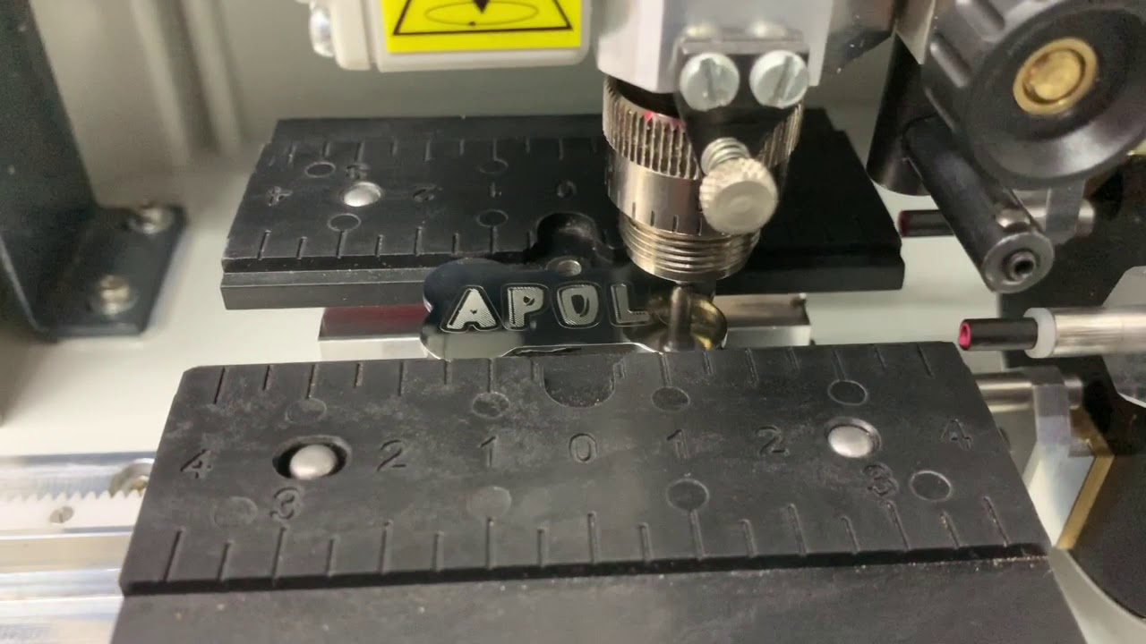 Dije personalizado para mascota (m20 Jewel)