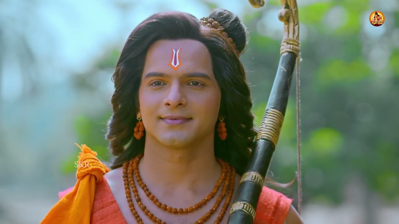 आखिर क्यों वध किया नरसिंघ भगवान ने हनुमान जी को ? Shrimad Ramayan || Full Episode || #ramayan