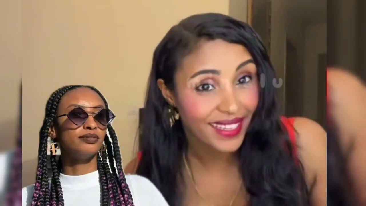 ሊያ ሾ ለነጆርዲ ምላሽ ሰጠች 