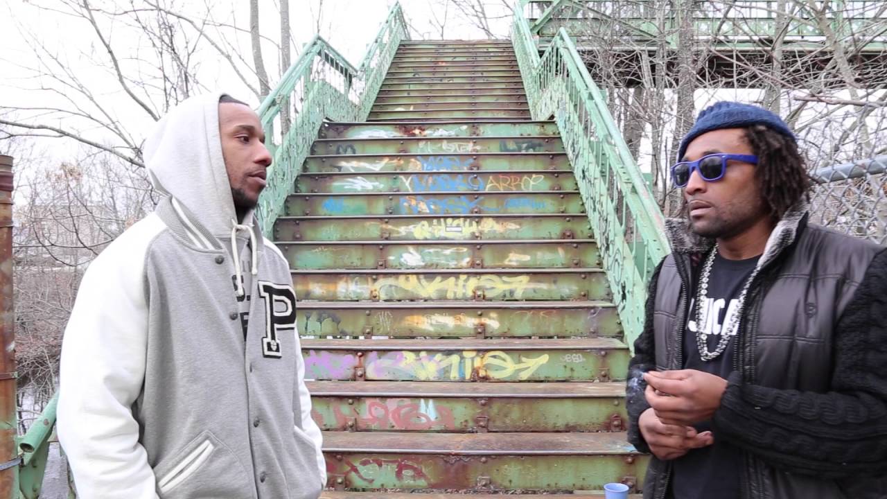 Tha Plug | Web Series | Pilot Episode 1 
