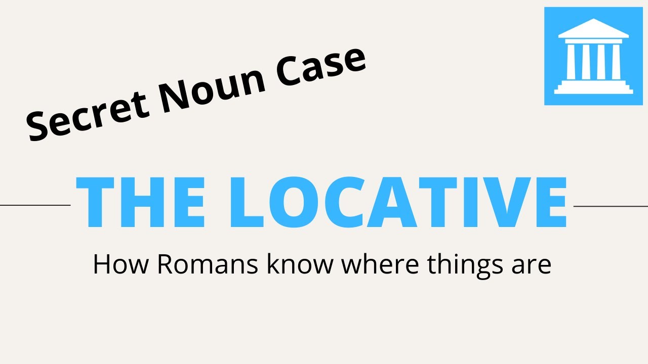 The Secret Case