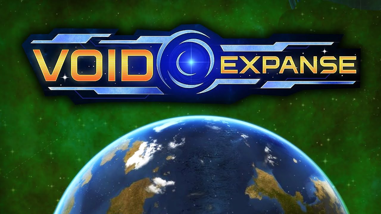 First Glance: VoidExpanse (Space Action RPG)