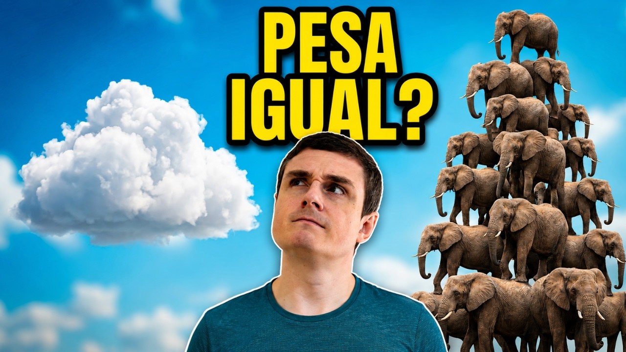 Verdades Absurdas Que Parecem Fake News (Mas Não São)