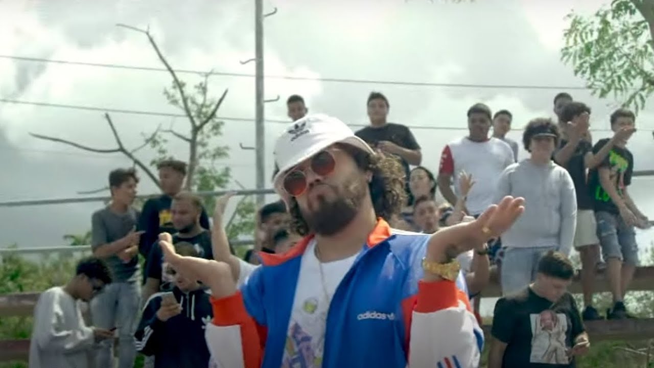Brray - ¿Quien Es Brray? [Official Video]