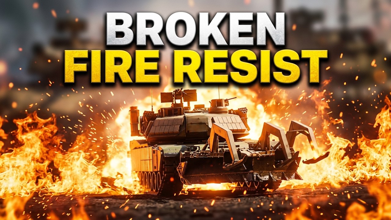 M1150 ABV Legendary Module First Impressions - World of Tanks HEAT