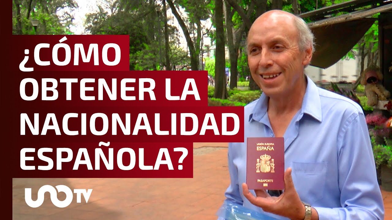 No existe lista de apellidos para obtener nacionalidad española: Ministerio de Justicia de España