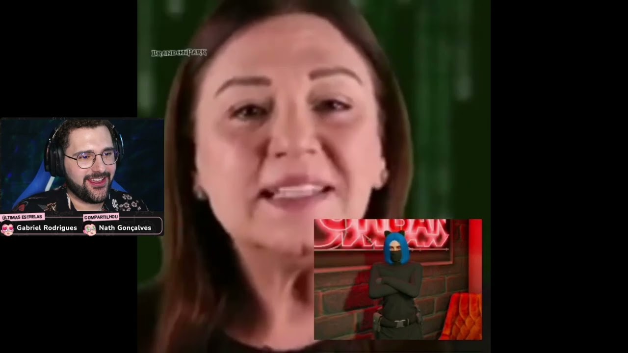 Avaliando todas fac&ccedil;&otilde;es que Batata j&aacute; foi kkkkkkk 😂 Park Tiffany GTA RP